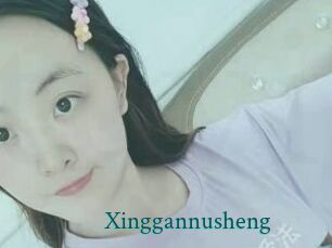 Xinggannusheng