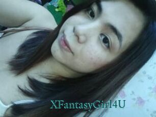 XFantasyGirl4U