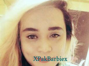 XPakBarbiex