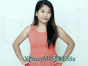 XPinayMISTRESSx