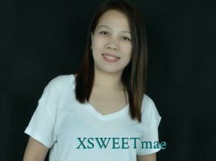 XSWEETmae