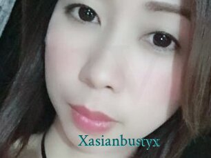 Xasianbustyx