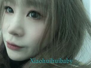 Xiaohuihuibaby