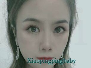 Xiaopingpingbaby