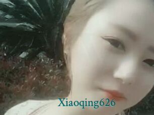 Xiaoqing626