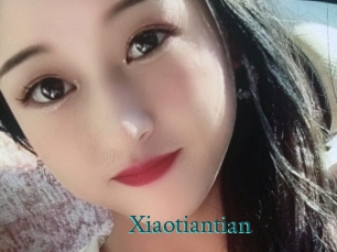 Xiaotiantian