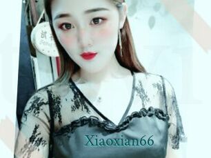 Xiaoxian66