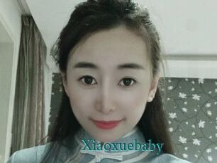 Xiaoxuebaby