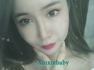 Xinxinbaby