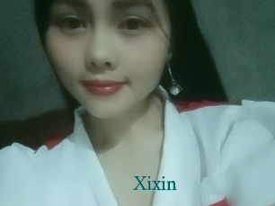 Xixin