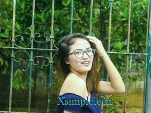 Xsimpleleen