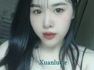 Xuanlucie