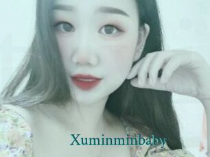 Xuminminbaby