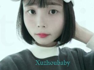 Xuzhoubaby