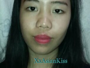 XxAsianKiss