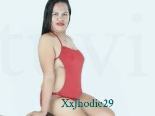 XxJhodie29