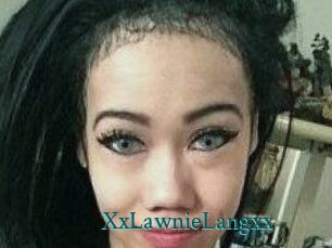 XxLawnieLangxx