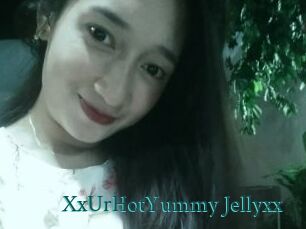 XxUrHotYummy_Jellyxx