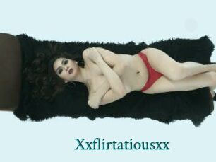 Xxflirtatiousxx