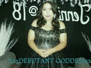 XxxDEBUTANT_GODDESSxxx