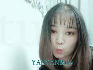 YANYANBaBy