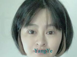 YangYe