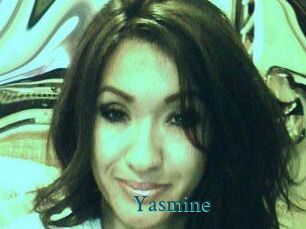 Yasmine