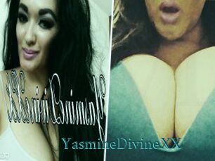 YasmineDivineXX