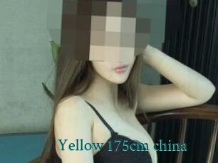 Yellow_175cm_china