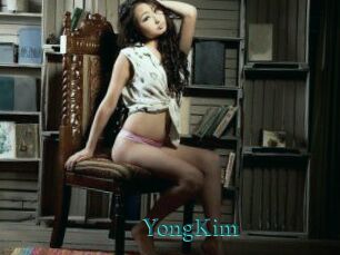 YongKim