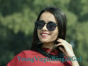 YoungVirginBengaliGirl