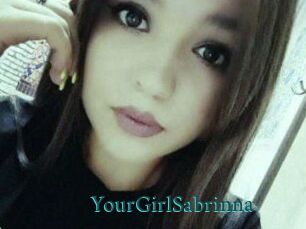 YourGirlSabrinna