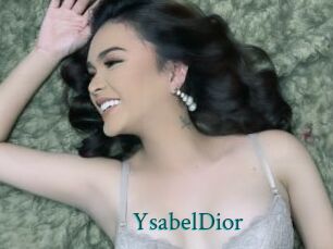 YsabelDior