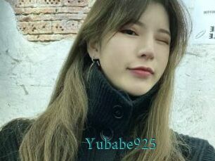 Yubabe925