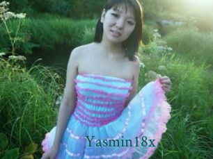 Yasmin18x