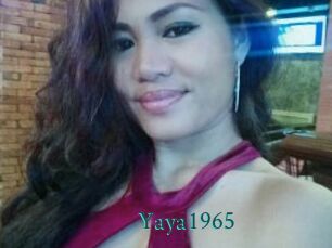 Yaya1965