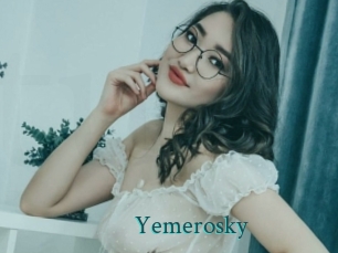 Yemerosky