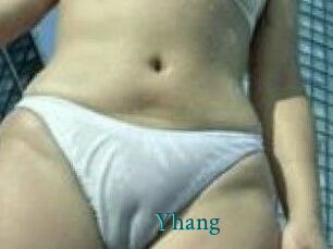 Yhang