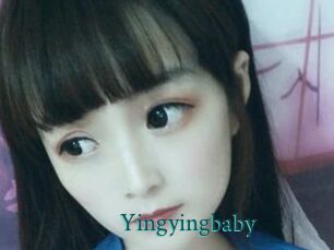 Yingyingbaby