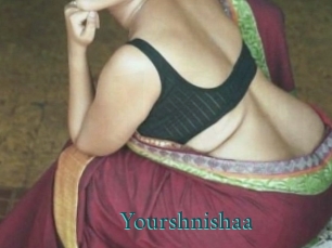 Yourshnishaa