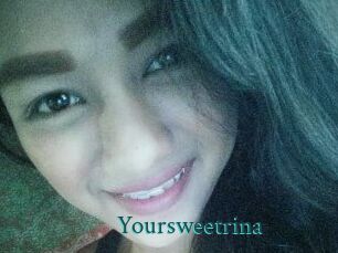 Yoursweetrina