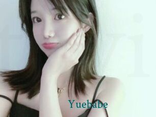 Yuebabe