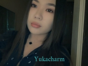 Yukacharm