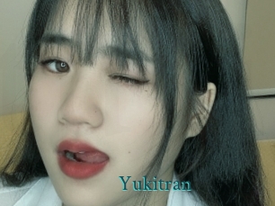 Yukitran