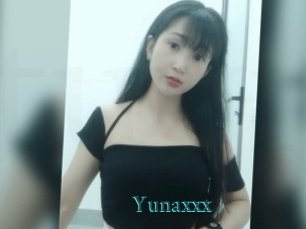 Yunaxxx