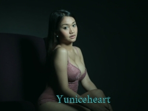 Yuniceheart