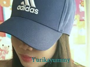 Yurikayummy