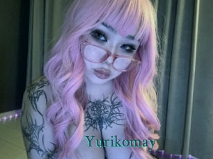 Yurikomay