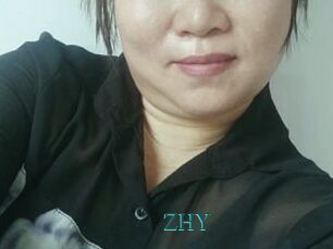 ZHY