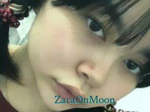 ZaraOnMoon